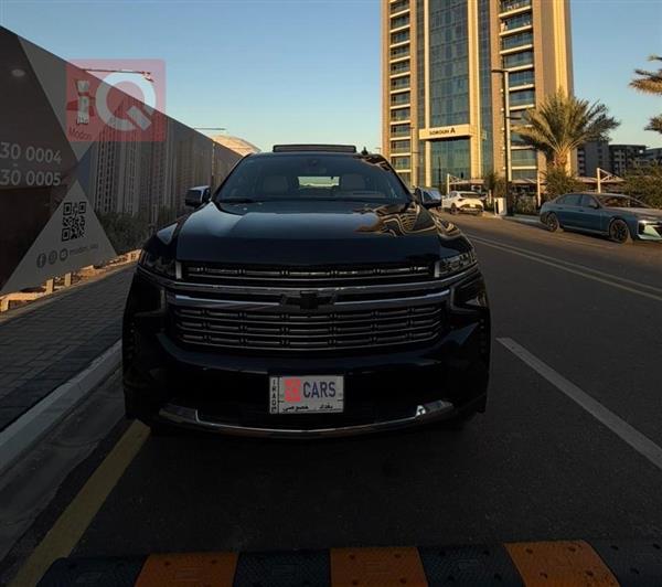 شيفروليه تاهو 2022 للبيع في العراق - بغداد